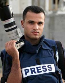 Mohammed Omer