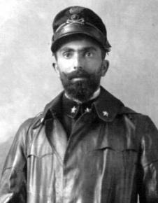 Giulio Gavotti