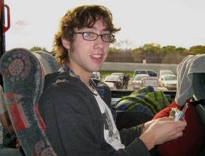 Josh Brielmaier