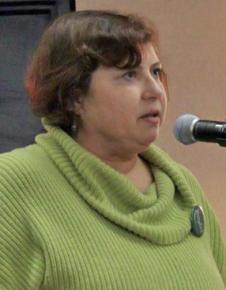 Loretta Capeheart