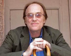 Mike Marqusee